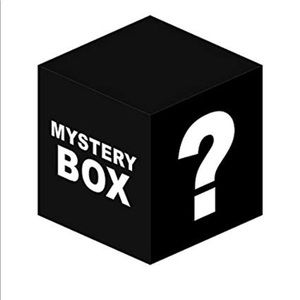 MYSTERY BOX ✨✨💋💕???